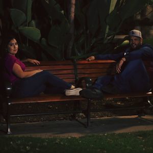 Meet your Posher, Ivan